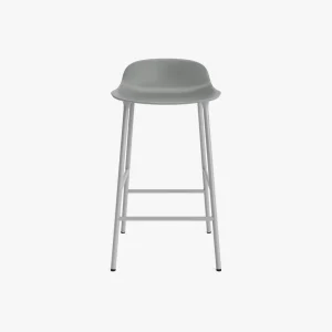 Ligne Barstool 65 Steel